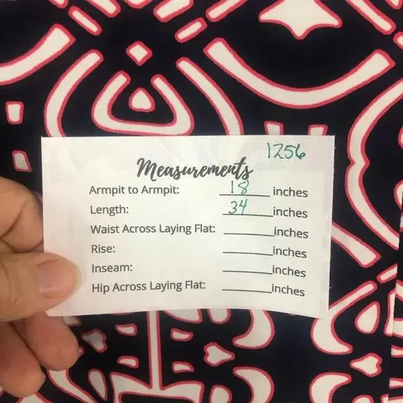 Laundry by Shelli Segal Black and Navy Geometric Dress Gathered Bell Sleeve - Picture 8 of 9